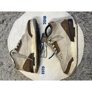 Air Jordan 3 Retro GS 'Palomino'